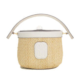 BOLSA BAU OFF PALHA S 50011 4592 0001 SCHUTZ - Vintedoisk